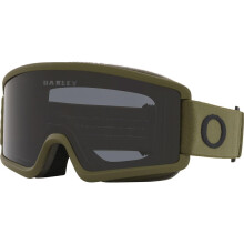 Oakley Target Line S mrk borste m/mrkgr