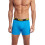 Puma PUMA Heren 3-Pack Boxer Short, Fel Blauw, Medium 1