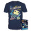 Funko Funko Pop! Boxed Tee: Toy Story - Buzz - s 1