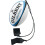 Gilbert Men's Reflex Rugby Catch Trainer - dimensiunea 5 1
