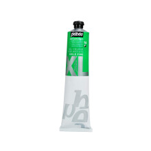 P?b?o Feines l XL 200 ml Cadmiumgrnes lgemlde, Imitation P?b?o lgemlde Cadmiumgrn 200 ml