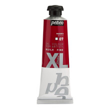Kiiltoväritys XL studio - Magenta - 37 ml