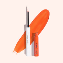 Eye Catching Dip Liner (014, Πορτοκαλί)