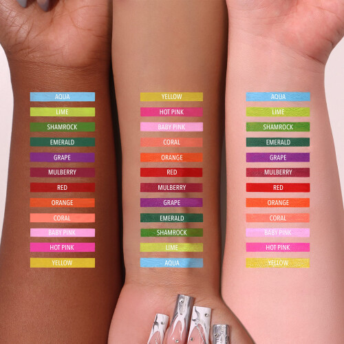 Eyeing Catching Dip Liner (016 Baby Pink) 1