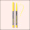 Statement Gel Liner (010 Yellow) 1