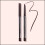Statement Gel Liner (004  Dark Brown) 1