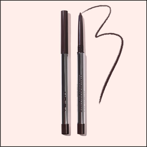Statement Gel Liner (004  Dark Brown)