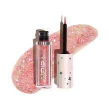 Liner glitter glitter (014 Pinky Promise)