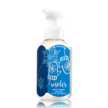 Bath & Body Works Zachte Schuimende Handzeep Winter 2016