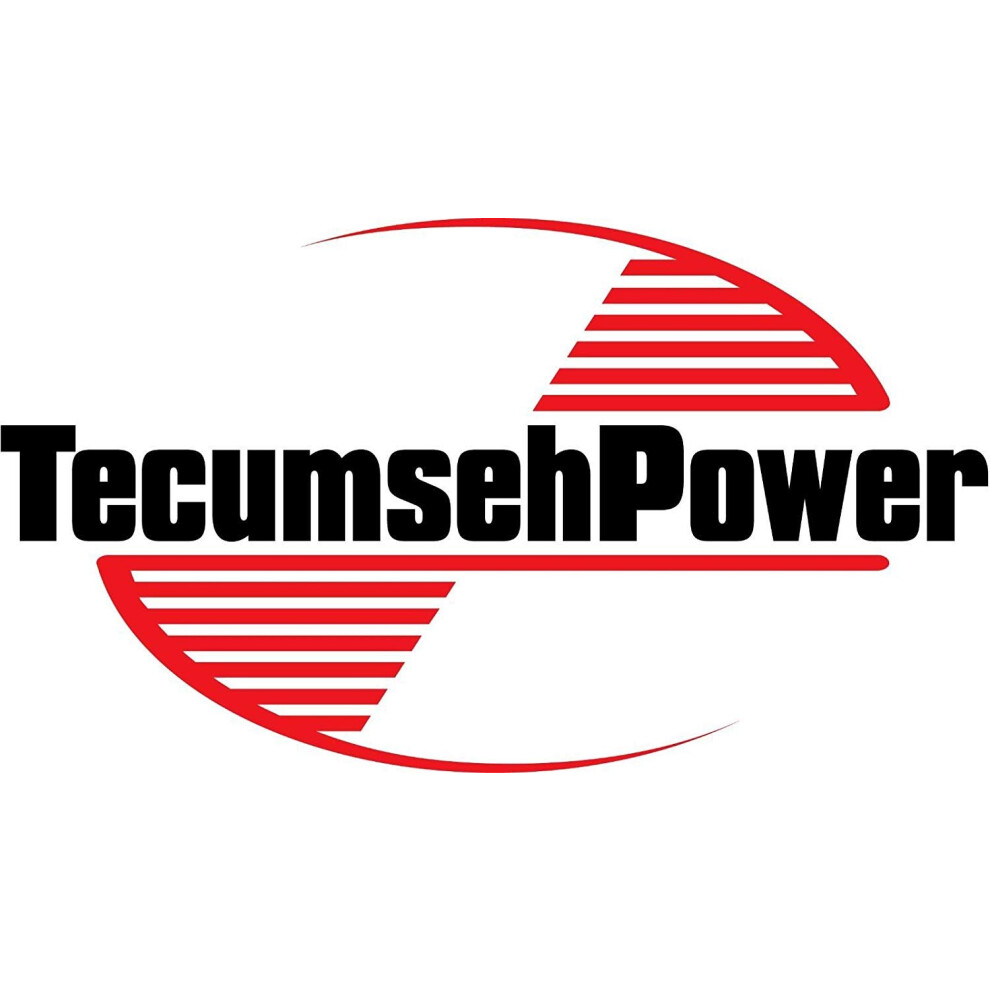 Tecumseh 510343A Lawn & Garden Equipment Engine Exhaust Gasket Genuine 670039521274