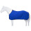 Tuff 1 mjuk fleece filtfoder/ark Royal Blue Large 2