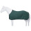 Tough 1 Soft Fleece Blanket Liner/Sheet Hunter Green Medium 2