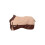 Resistente 1 1200D Snuggit Turnout 300g 69In Tan 2
