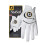 Footjoy FootJoy Ανδρικό Γάντι Golf StaSof Λευκό X-Large, Φορεμένο στο Δεξί Χέρι 1
