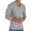 Askdeer Men's Polos 3