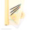 Ρολό Σχεδίασης Bee Paper Canary, 24-ιντσών x 20-υάρδων 4