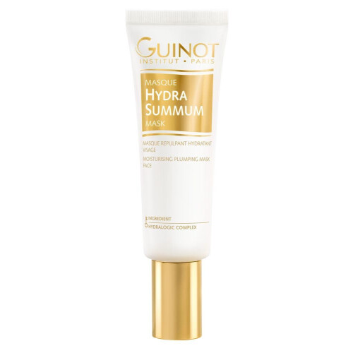 Guinot Hydra Summum Mositurising Plumping Mask 50ml