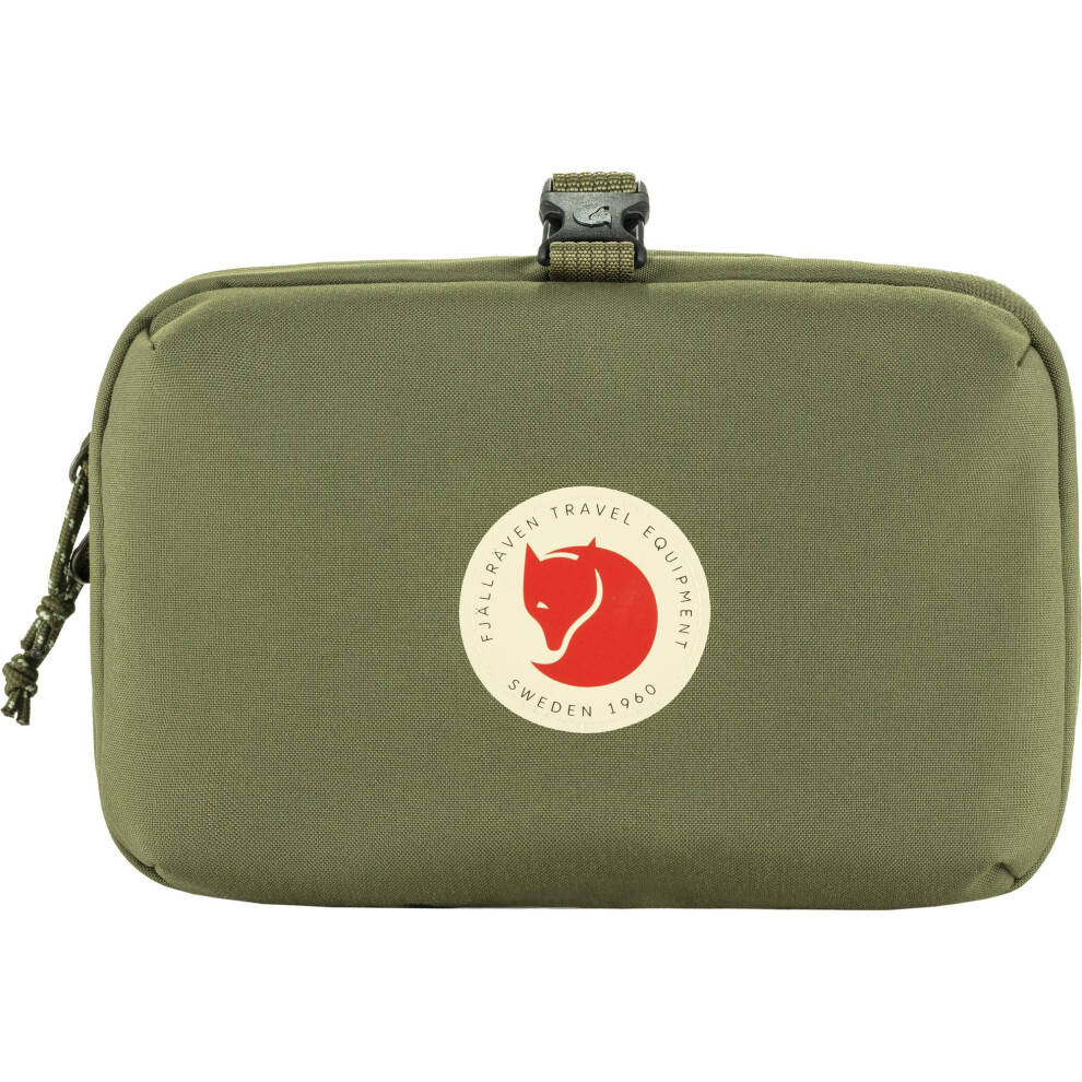 Fjällräven Fjallraven Farden Necessity Bag F23100160-620, Green