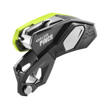 EDELRID Pinch, Anthracite/Oasis