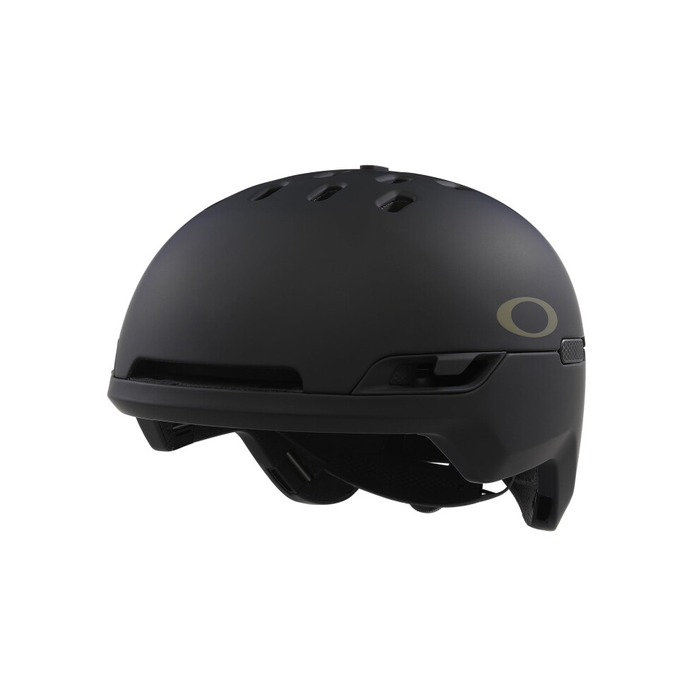 Oakley MOD BC Snow Helmet
