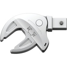 7880 Joker XXL SELF-Set Insert Spanner for Wrench Size 24-32