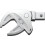 Wera 7880 Joker XXL SELF-Set Insert Spanner for Wrench Size 24-32 1