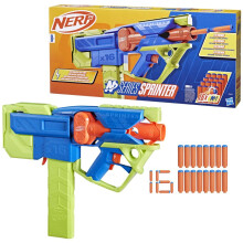 Hasbro Europe F8625EU4 Nerf, Multi-Kleur