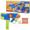 Nerf Hasbro Europe F8625EU4 Nerf, Multi-Kleur 1