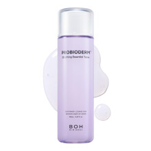 BIOHEAL BOH Probioderm 3D Rising Toner Essential 5.07 FL Oz (150 ml) | Toner de strngere a pielii cu complex de 17 peptide pentru fermitate ?i e