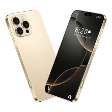 G16 Pro Max 5G Unlocked Smartphone 6G+128GB Dual SIM Mobile Phone