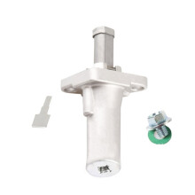 Motorcycle Manual Timing Chain Tensioner Replacement Aluminum Regulator For ybryb125 XTZ125 Dropship