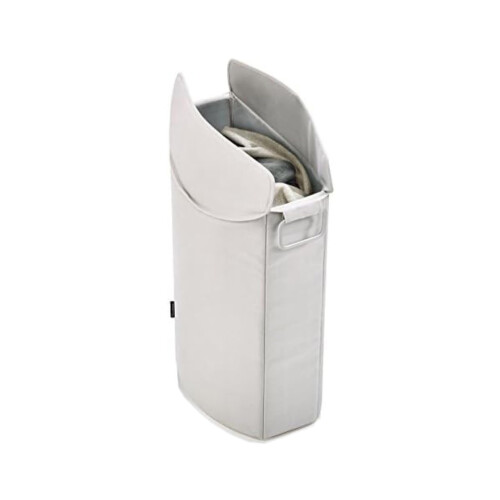 blomus 65382 Laundry Bin Sand 2