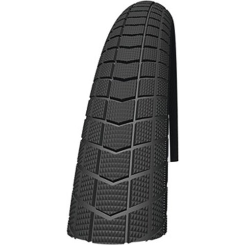 Stadsbanden Schwalbe Gig Ben - SCHWALBE - Mixte - 40 mm 2