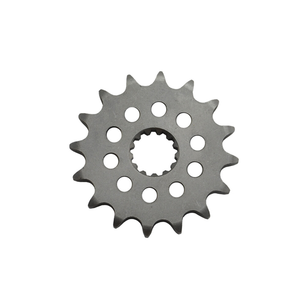 Motorcycle Front Sprocket 525 15T 16T 17T For Suzuki Dl650 Gsf650 Gsx650 Sv650 Gsr600 Gsx-R600 Gsx-R750 Gsr750 Dl1000 Gsx-R1000 6935158920730