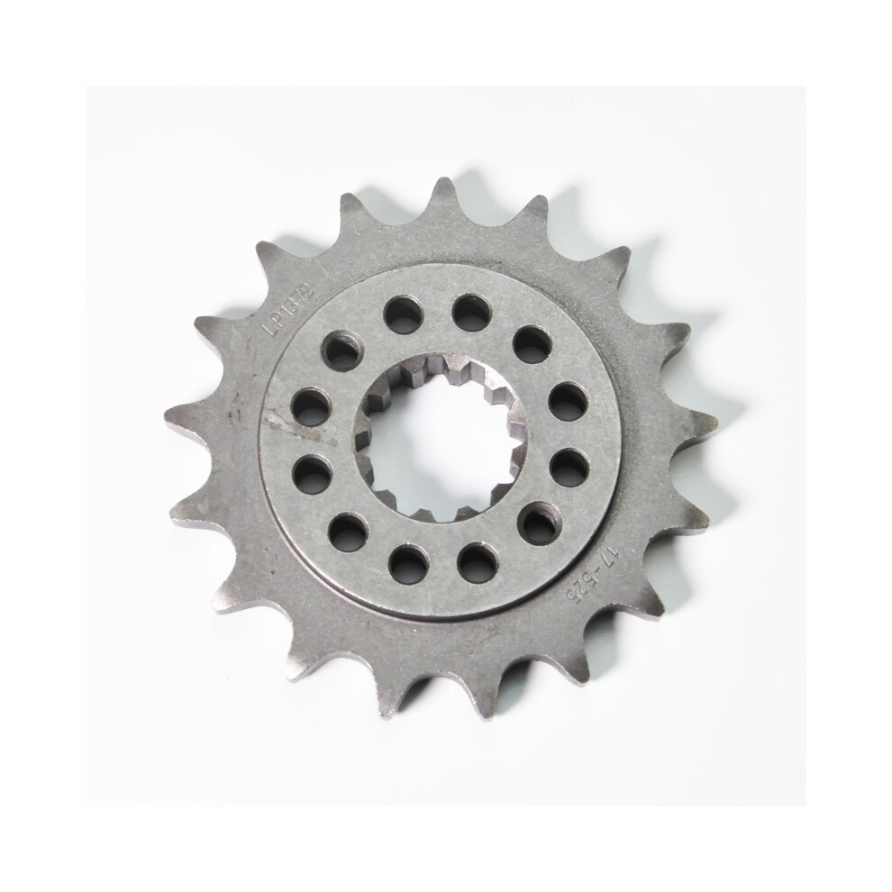 Motorcycle Front Sprocket 525-16T For Honda Xrv750 Africa Twin Rd04 Rd07 1990-2003 Xrv 750 6935158920754