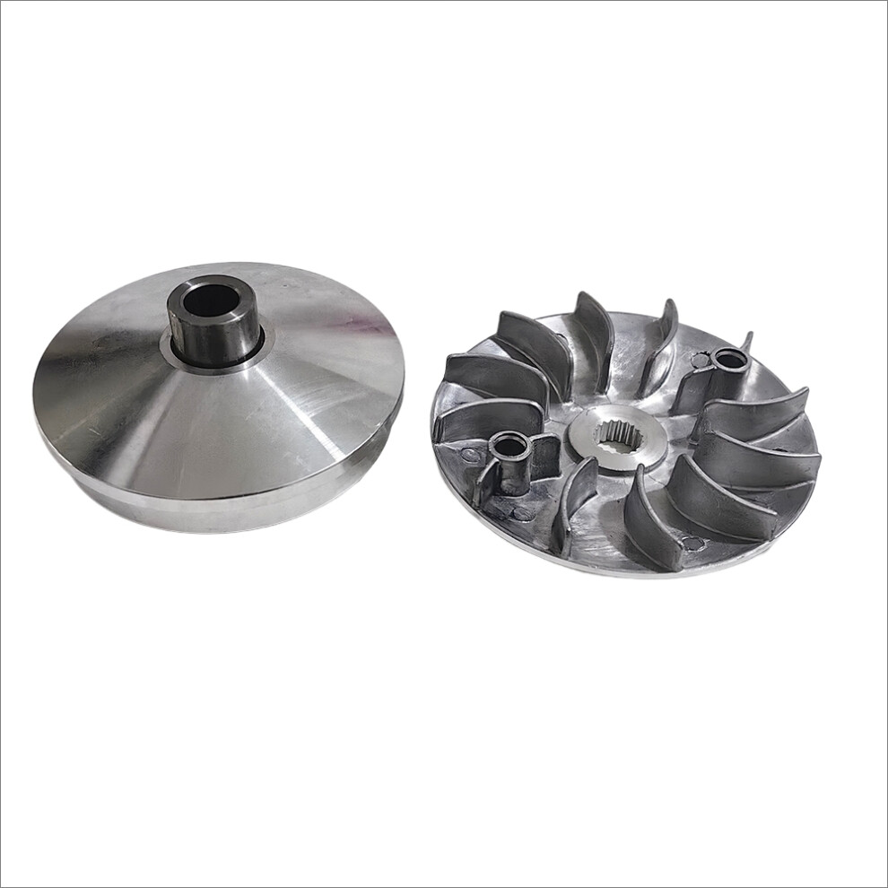 Front Drive Variator Clutch Assembly For Atv Quad Scooter Gy6 125Cc 150Cc 6935158921140