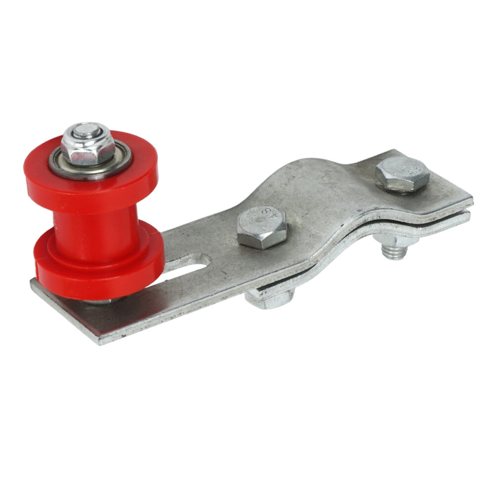 Chain Tensioner Roller Chain Adjuster Roller Rotoring Easy Operation Durable For Bike 49Cc 66Cc 80Cc 6935158921171