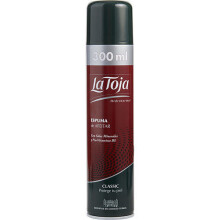 La Toja von La Toja Foam Shave 10 oz (D0102HX9JXV.)