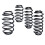 Eibach jouset Pro-Kit E10-85-041-01-22 laskujouset Eibach Federn 2