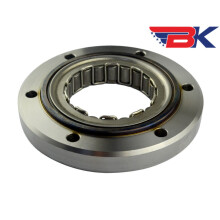 Motorcycle Starter Clutch One Way Bearing For Yamaha Raptor YFM660R 660R 2001 2002 2003 Motocross Engine Parts