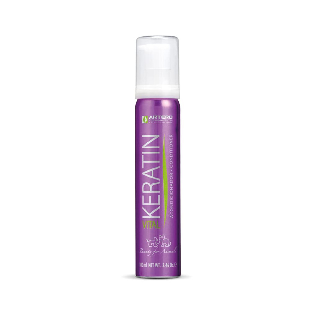 Artero Keratin Vital Conditioner 346Oz