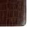 ON PAR Crocodile Scorecard Holder Brown/Black 3