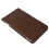 ON PAR Crocodile Scorecard Holder Brown/Black 1