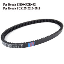 Motorcycle Drive Belt For Honda PCX125 PCX 125 2012 2013 2014 23100-KZR-601