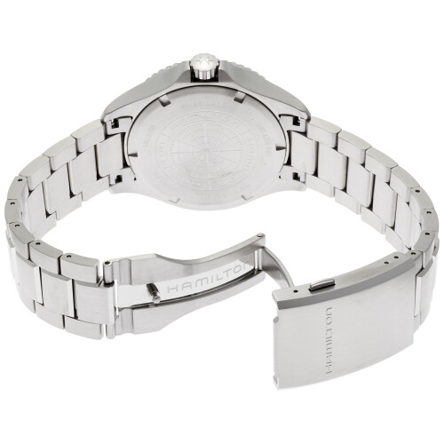 Hamilton Orologio Hamilton  - H82335131 1