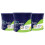 Parachute Advansed Men Creme de Cabelo Anticaspa 100 g (pacote com 3) 1