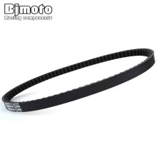 Drive belt for CPI Bingo Crab 50 100 formula R GTS Hussar Oliver Popcorn for Derbi DFW 50 for Garelli SR Tiesse Ideo Roc XOR 50