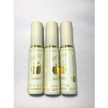 APPLE MASCARA SUPER Lash - MANTELI (MUSTA) (3 kpl)