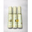 ΜΑΣΚΑΡΑ APPLE SUPER LASH - ALMOND (ΜΑΥΡΗ) (3 ΤΕΜ.) 1