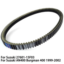 Drive Belt For Suzuki AN400 Burgman 400 Burgman400 1999 2000 2001 2002 27601-15F03 Motorcycle Accessories Parts